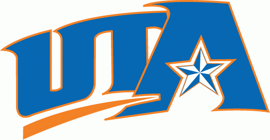 Texas-Arlington Mavericks iron ons